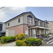 物件名が入ります