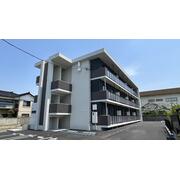 物件名が入ります