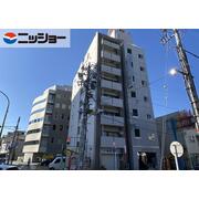物件名が入ります