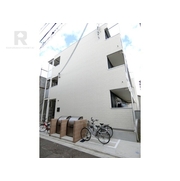 物件名が入ります