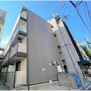 物件名が入ります