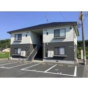 物件名が入ります