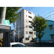 物件名が入ります