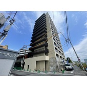 物件名が入ります