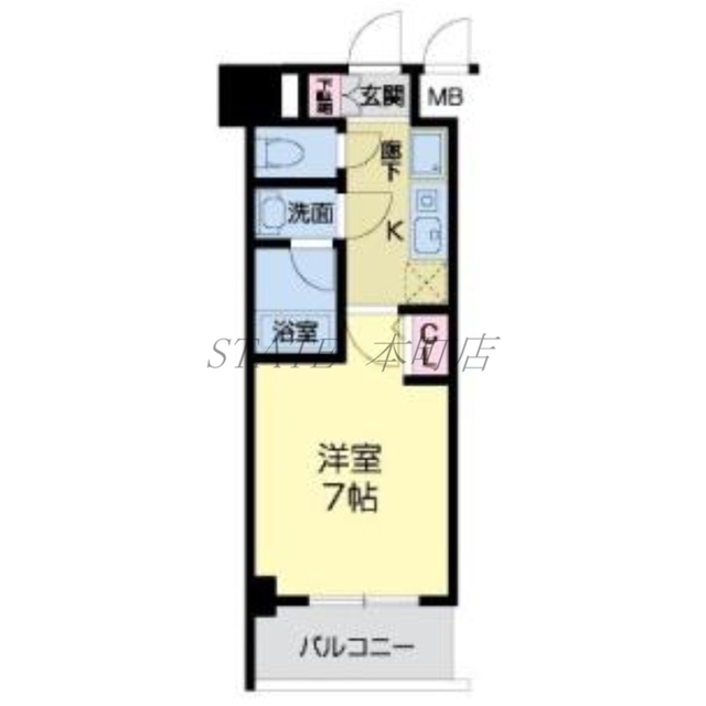 物件画像