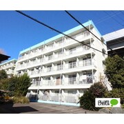 物件名が入ります