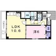物件名