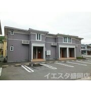 物件名が入ります