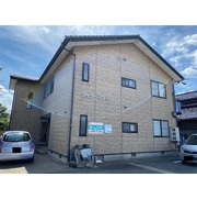 物件名が入ります