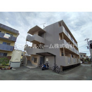 物件名が入ります
