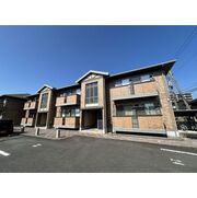 物件名が入ります