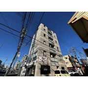 物件名が入ります