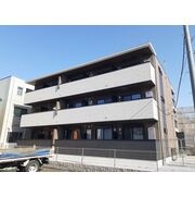 物件名が入ります