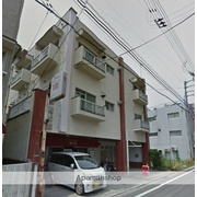 物件名が入ります