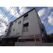 物件名が入ります