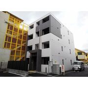 物件名が入ります