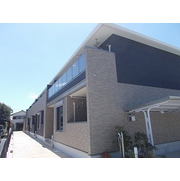 物件名が入ります