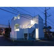 物件名が入ります