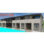 物件名が入ります