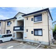物件名が入ります
