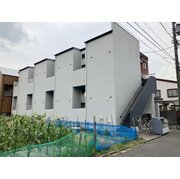 物件名が入ります