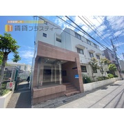 物件名が入ります