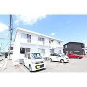 物件名が入ります