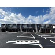 物件名が入ります