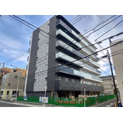 物件名が入ります
