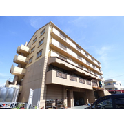 物件名が入ります