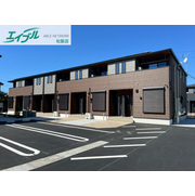 物件名が入ります