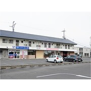 物件名が入ります