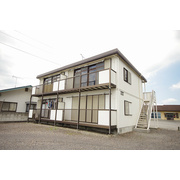 物件名が入ります