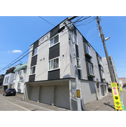 物件名が入ります