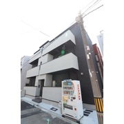 物件名が入ります