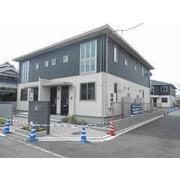物件名が入ります