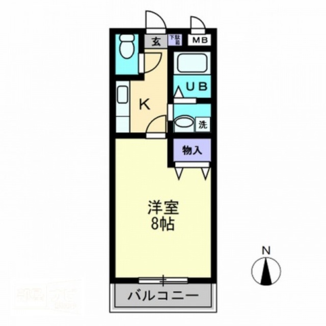 物件画像
