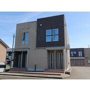 物件名が入ります