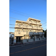物件名が入ります