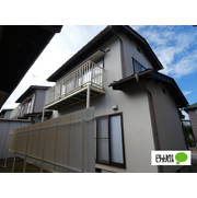 物件名が入ります