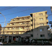 物件名が入ります