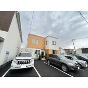 物件名が入ります