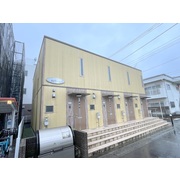 物件名が入ります