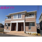 物件名が入ります