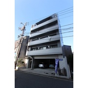物件名が入ります