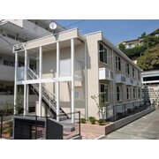 物件名が入ります