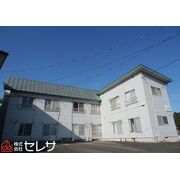 物件名が入ります