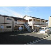 物件名が入ります
