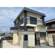 物件名が入ります