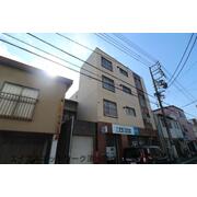 物件名が入ります